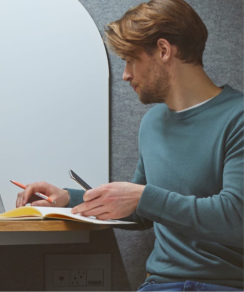 working-guy