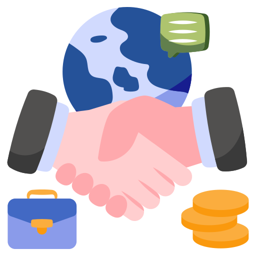 Reliable Partnerships