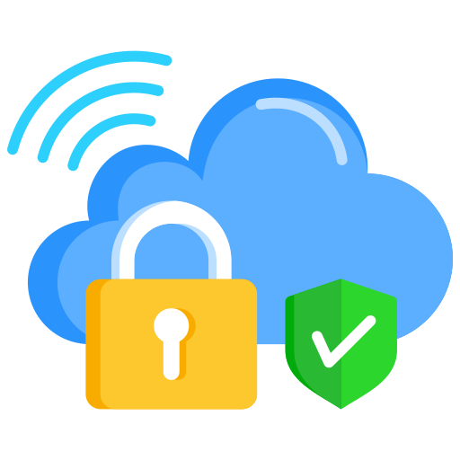 Smart. Scalable. Secure.